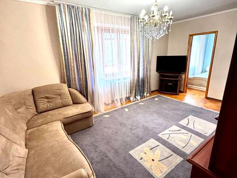 квартира за адресою Героїв Крут вул. (Фурманова), 14