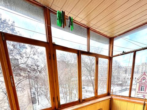 квартира за адресою Героїв Крут вул. (Фурманова), 14