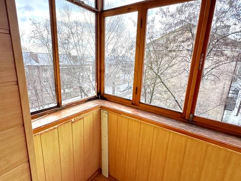 квартира за адресою Героїв Крут вул. (Фурманова), 14