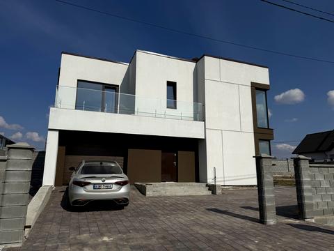 будинок за адресою Грін хілз