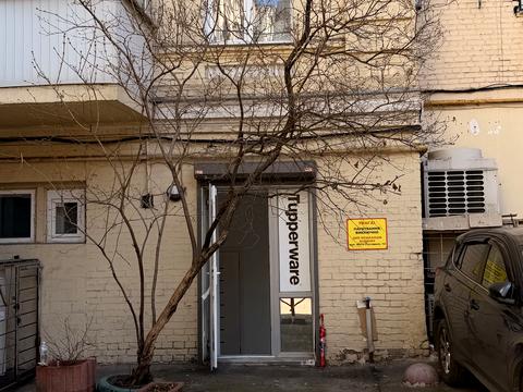 коммерческая по адресу Шота Руставели ул., 12