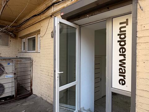 коммерческая по адресу Шота Руставели ул., 12
