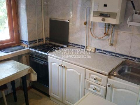 квартира за адресою Кримська вул., 6а