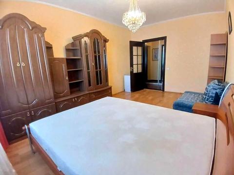 квартира по адресу Феодосийский пер., 14-А