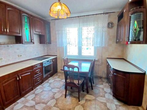 квартира по адресу Феодосийский пер., 14-А