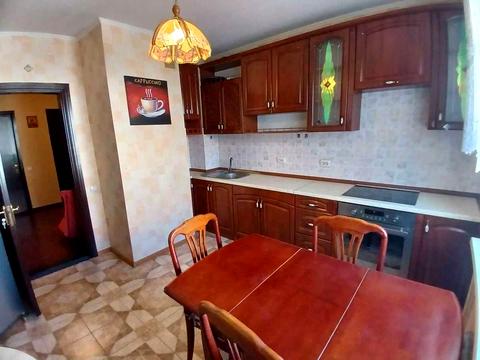 квартира по адресу Феодосийский пер., 14-А