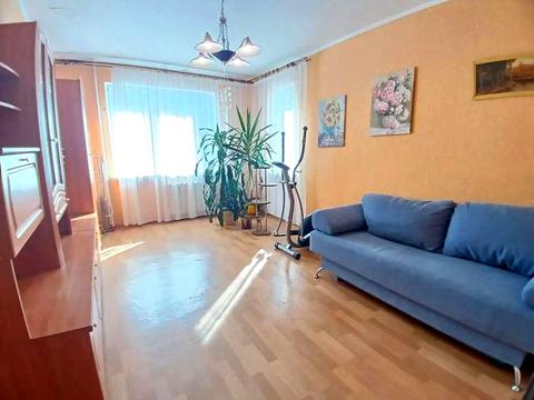 квартира за адресою Феодосійський пров., 14-А