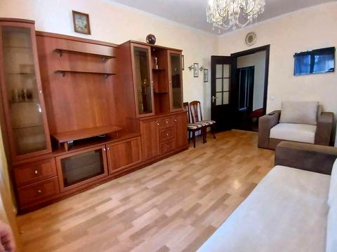 квартира по адресу Феодосийский пер., 14-А