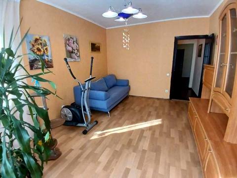 квартира по адресу Феодосийский пер., 14-А