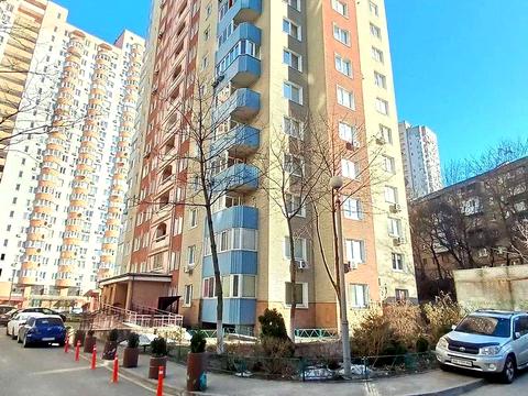 квартира по адресу Феодосийский пер., 14-А