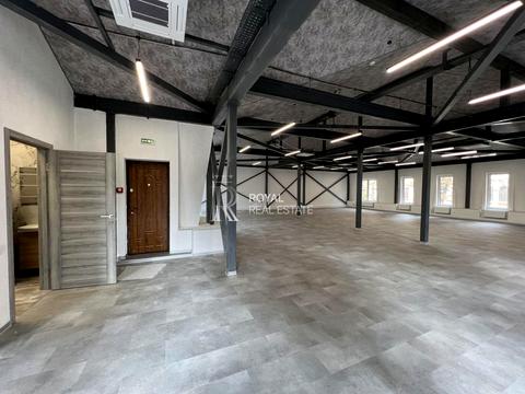 комерційна за адресою Івана Франка вул., 26