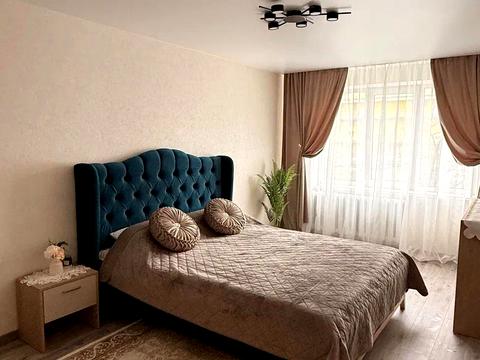 квартира за адресою Оболонський просп., 14-А