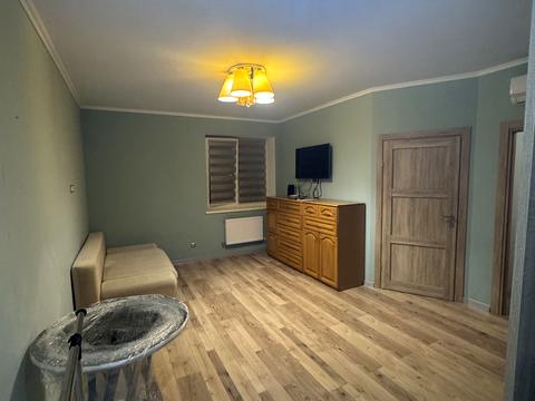 квартира за адресою Волошкова вул., 66