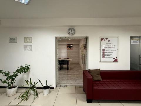 комерційна за адресою Адміральський просп. (Патріса Лумумби), 33а