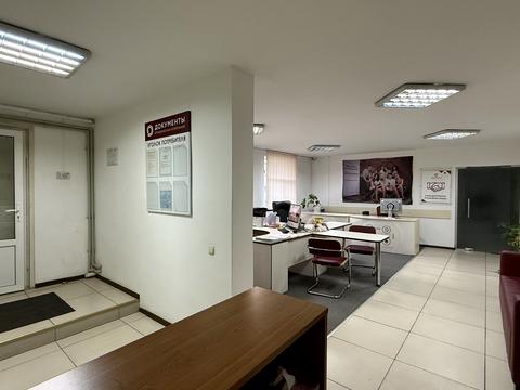 комерційна за адресою Адміральський просп. (Патріса Лумумби), 33а