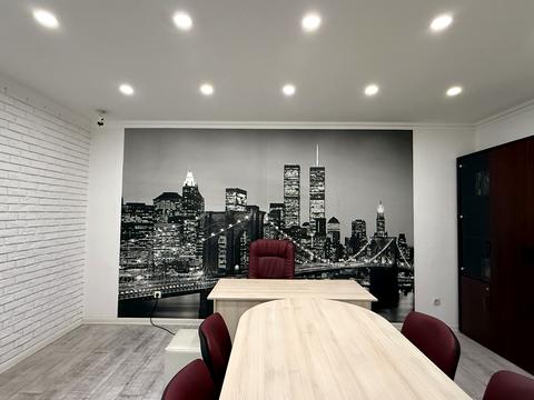 комерційна за адресою Адміральський просп. (Патріса Лумумби), 33а