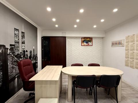 комерційна за адресою Адміральський просп. (Патріса Лумумби), 33а