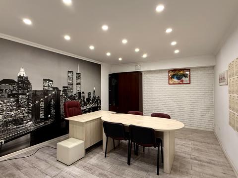 комерційна за адресою Адміральський просп. (Патріса Лумумби), 33а