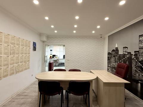 комерційна за адресою Адміральський просп. (Патріса Лумумби), 33а