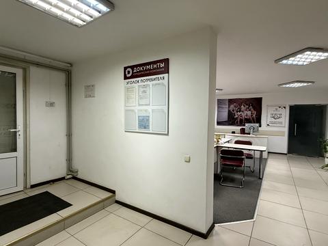 комерційна за адресою Адміральський просп. (Патріса Лумумби), 33а