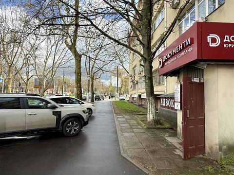 комерційна за адресою Адміральський просп. (Патріса Лумумби), 33а