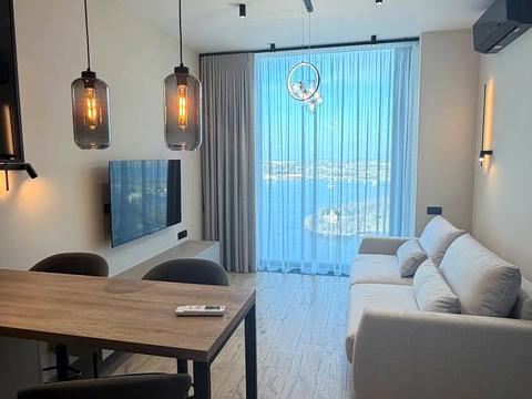 квартира за адресою Ламана вул., 18