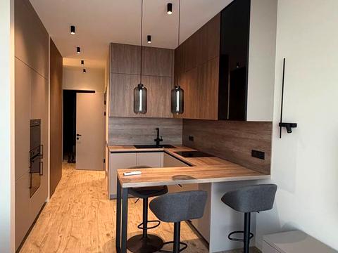 квартира за адресою Ламана вул., 18