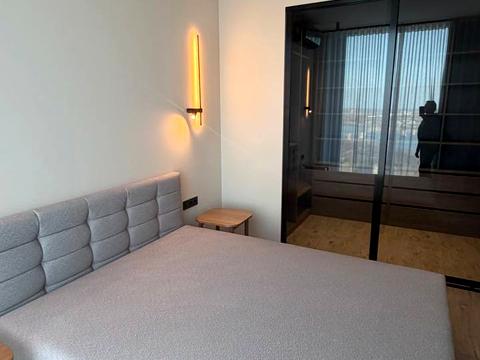 квартира за адресою Ламана вул., 18