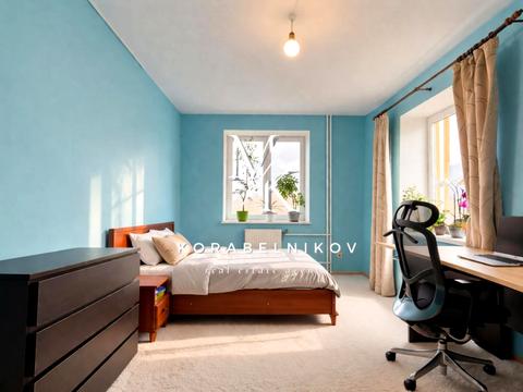 квартира за адресою Валерія Лобановського вул., 27