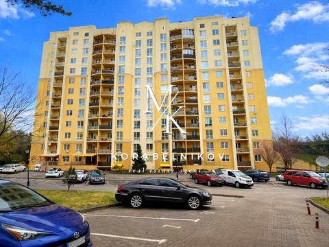 квартира за адресою Валерія Лобановського вул., 27