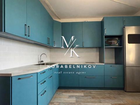 квартира за адресою Валерія Лобановського вул., 27