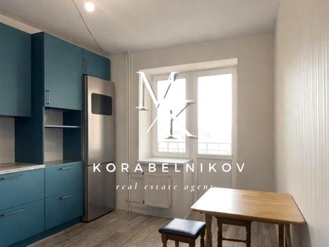 квартира за адресою Валерія Лобановського вул., 27