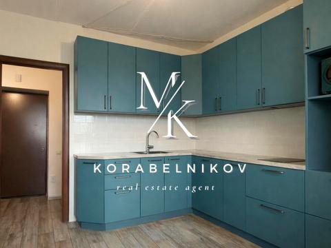 квартира за адресою Валерія Лобановського вул., 27