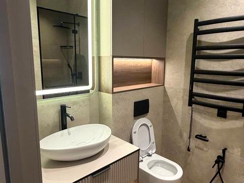 квартира за адресою Ламана вул., 18