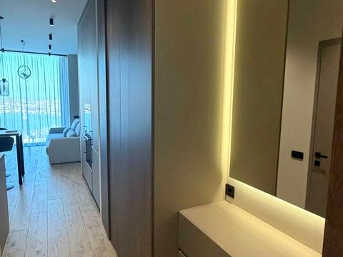 квартира за адресою Ламана вул., 18