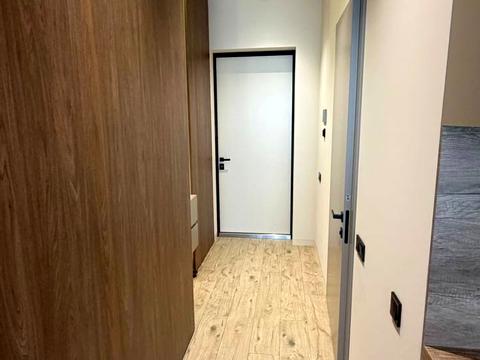 квартира за адресою Ламана вул., 18