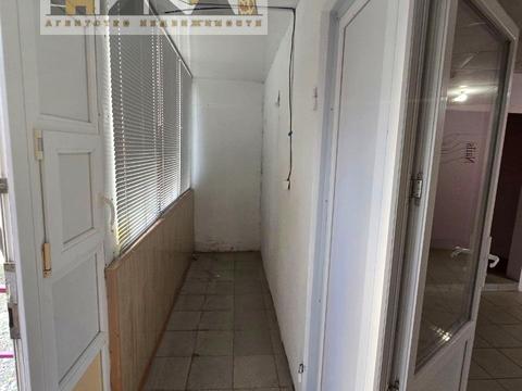 коммерческая по адресу Моторостроителей просп., 26-А