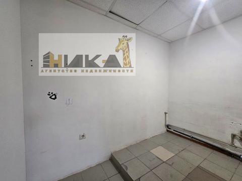 коммерческая по адресу Моторостроителей просп., 26-А