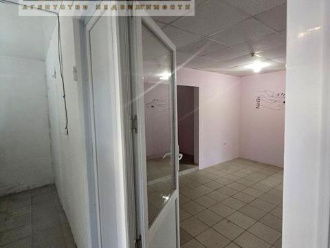 коммерческая по адресу Моторостроителей просп., 26-А