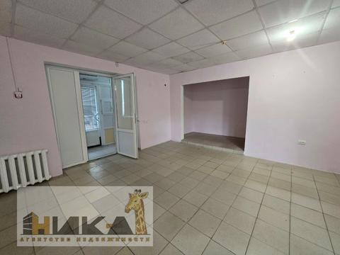 коммерческая по адресу Моторостроителей просп., 26-А