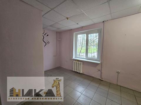 коммерческая по адресу Моторостроителей просп., 26-А
