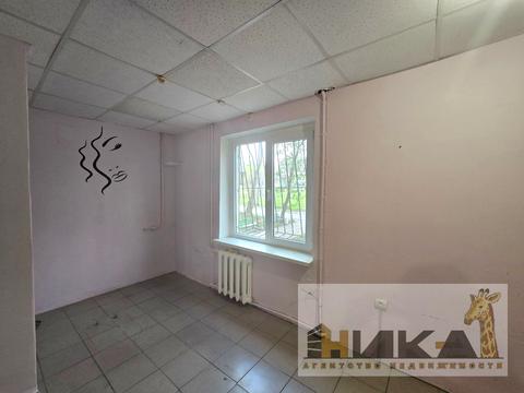 коммерческая по адресу Моторостроителей просп., 26-А