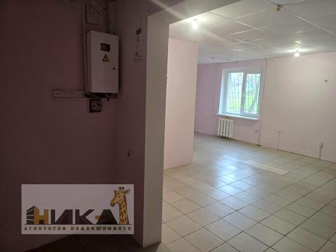 коммерческая по адресу Моторостроителей просп., 26-А