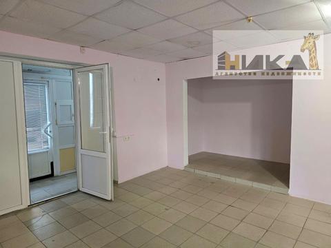 коммерческая по адресу Моторостроителей просп., 26-А