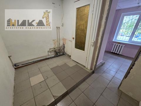 коммерческая по адресу Моторостроителей просп., 26-А