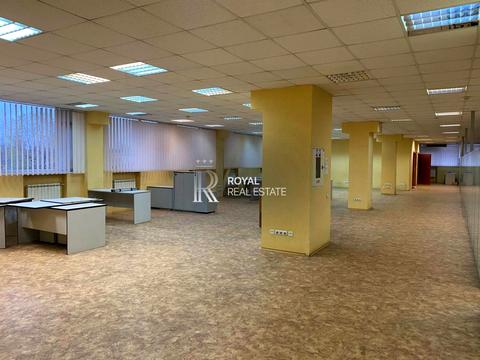 комерційна за адресою Академіка Палладіна просп., 44а