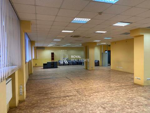 комерційна за адресою Академіка Палладіна просп., 44а