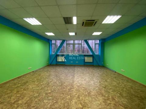комерційна за адресою Академіка Палладіна просп., 44а