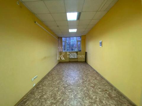 комерційна за адресою Академіка Палладіна просп., 44а