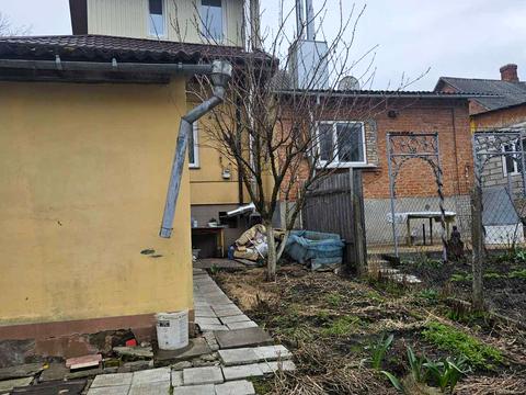 дом по адресу 3-й Каракульный пер., 18а